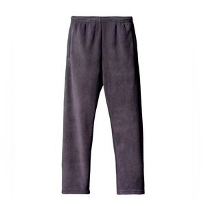 Yeezy Gap by BALENCIAGA Polar fleece pants. Size Small